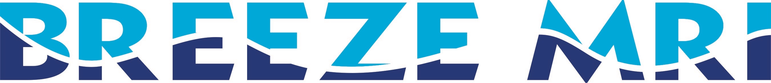 Breeze MRI home